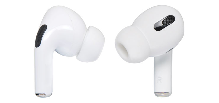 C9041A Active Noise Cancelling ANC BT 5.0 Ear Buds White