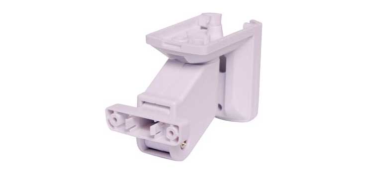 S5313 Wall bracket To Suit S5314A / S5316 PIR