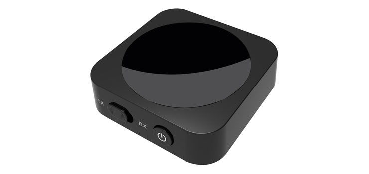 Bluetooth Audio Transmitter & Receiver