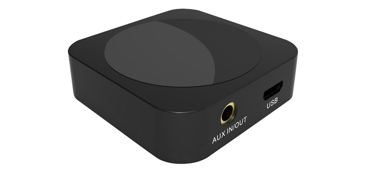 A1103B Bluetooth Wireless Audio Transmitter & Receiver