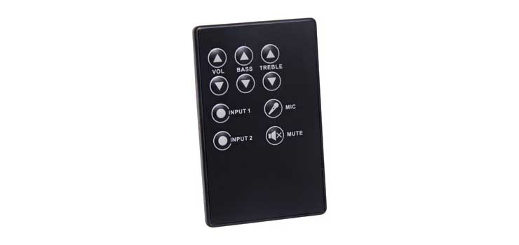 A1113 Bluetooth Wireless 30W Amplifier