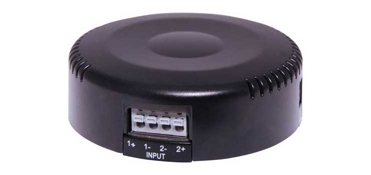 A1115 BTA-1000 20W In-Ceiling Bluetooth Wireless Stereo Amplifier