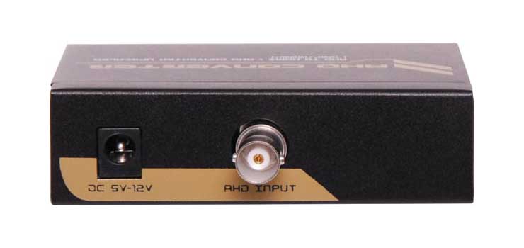 A3235 AHD To HDMI Converter