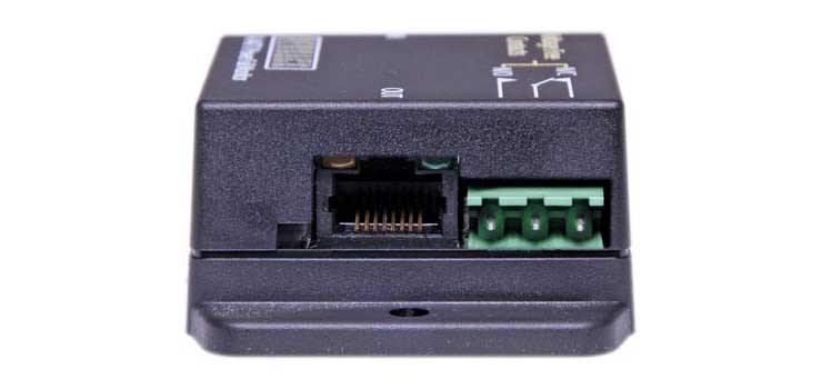A4471 24V Power Fail Monitor Relay