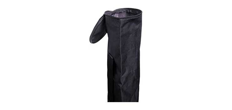 Redback Carry Bag To Suit Heavy Duty Speaker Stands - Altronics