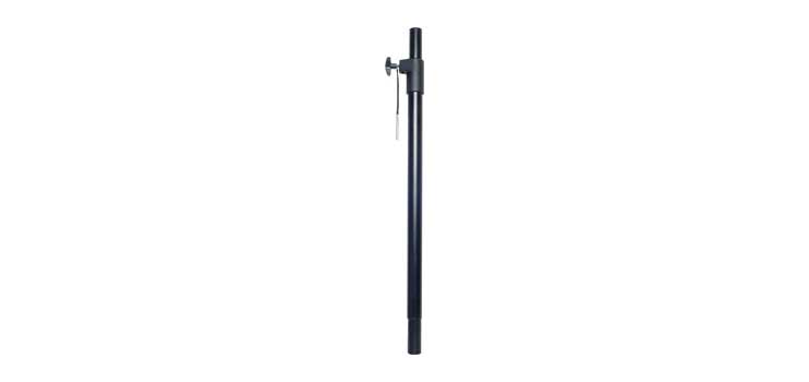 C0519 35mm Subwoofer Speaker Stand Pole