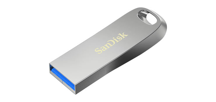 D0460 Ultra Luxe USB 3.1 Memory Stick 16GB
