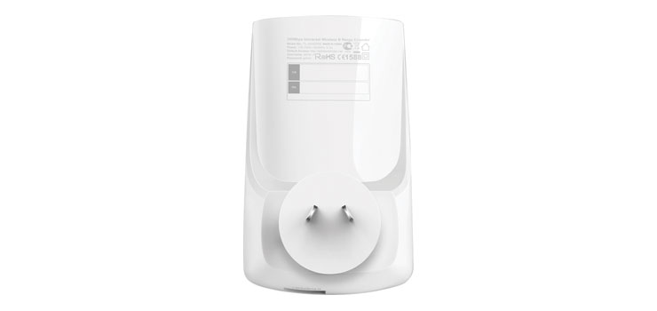 D4233 TL-WA850RE 300Mbps Universal Wifi Range Extender Kit