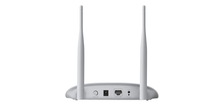 D4278B TL-WA801N 300Mbps Wireless N Access Point