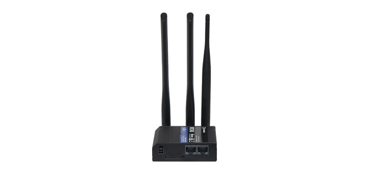 D4360 Teltonika RUT240 WiFi LTE Router