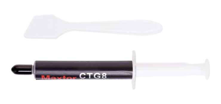 H1616 2g Heatsink Thermal Paste Compound Syringe