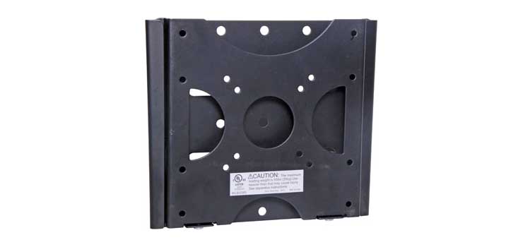 H8188 LCD Slimline Fixed Wall Bracket