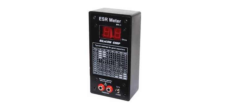 K2574 ESR Meter Kit