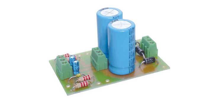 K5122 Power Supply to Suit K5120