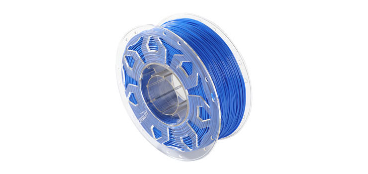 K8395A Creality Premium Blue  PLA Filament 1kg