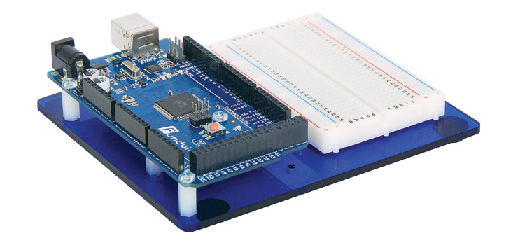 K9617 Arduino Mega Platform Starter Kit