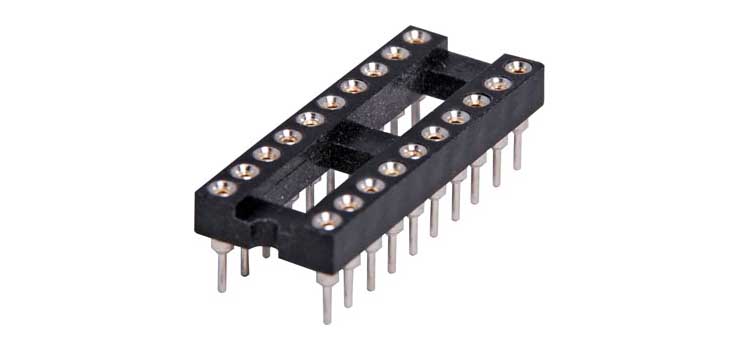 P0538 20 Pin (0.3
