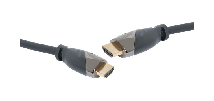 P7458 2m 8K Ultra High Speed HDMI Cable