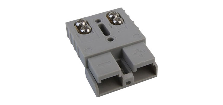 P7869 SB50 Anderson Style Screw Terminal Power Connector