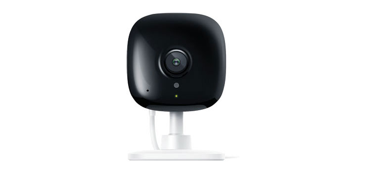 S9018 KC100 Kasa Spot WiFi Camera