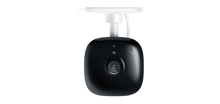 S9018 KC100 Kasa Spot WiFi Camera