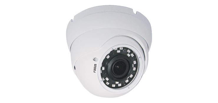 S9123G 1080P AHD/TVI/CVI/960H Vari-Focal IR Dome Camera