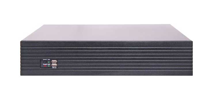 S9351A 32 Channel AHD 1080n Hybrid Digital Video Recorder