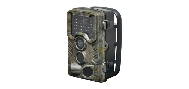 S9446C HD Camouflage/Scouting Surveillance DVR Camera