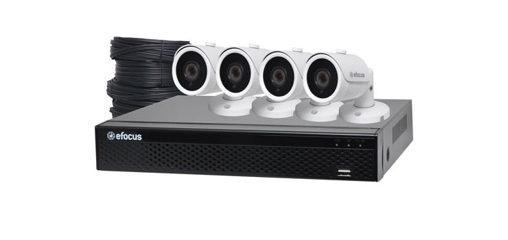 Dvr best sale cctv 5mp