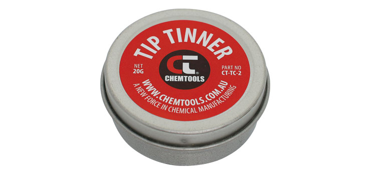 T1328 Tip Tinner High Strength 20gm