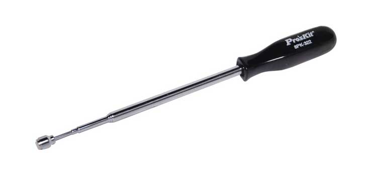 T2385 Telescopic Magnetic Pick Up Tool