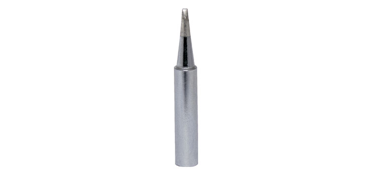 T2413 1.6mm Chisel Tip To Suit T2444 / T2444A