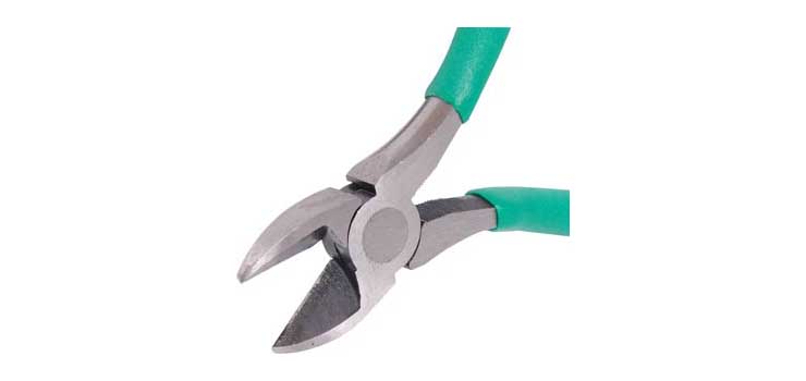T2830 Large Side Cutter 6.5