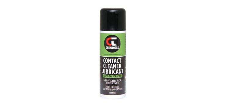 T3061A Contact Cleaning Lube Aerosol 175g