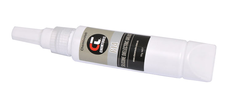 T3127 50g Silicone Dielectric Grease