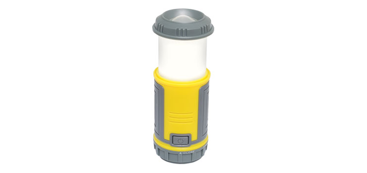 X0229 Pop Up 3W Torch with Magnetic Base