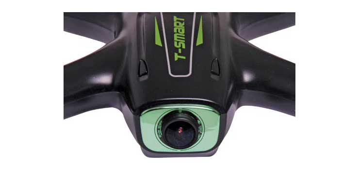 X3073 1080p RC Camera Drone Quadcopter