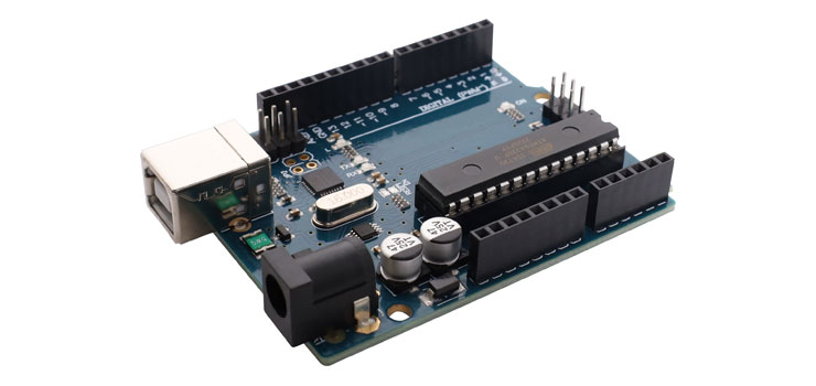 Z6240X Funduino Uno R3 Arduino Compatible Development Board (Max 9V)