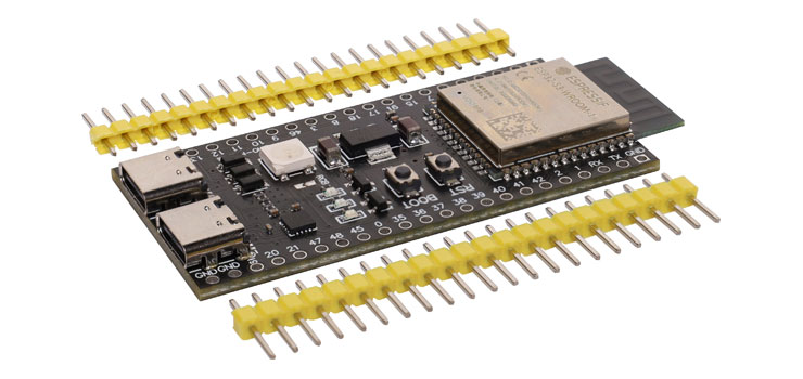 Z6433 ESP32-S3 Development Board