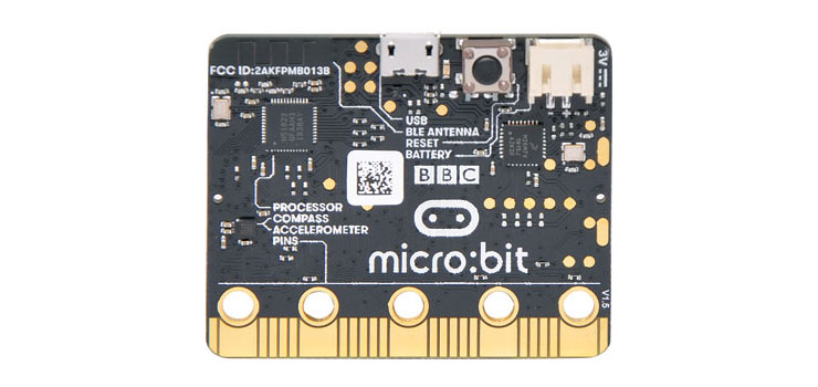 Z6439 BBC Micro:bit Board 