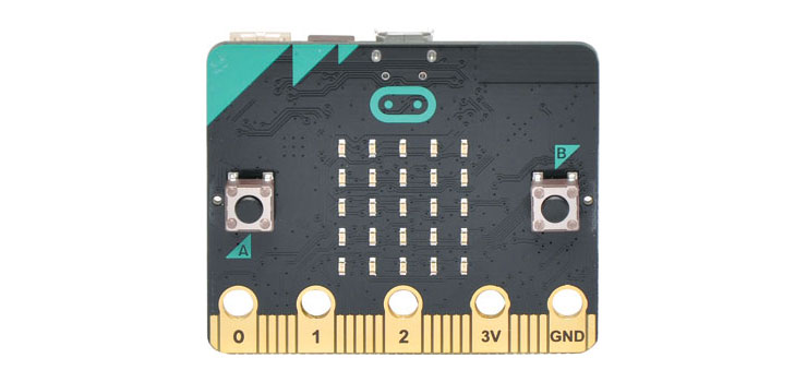 Z6439 BBC Micro:bit Board 