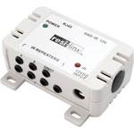 A1040 RL-IR305 IR Remote Extender System Junction Box