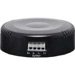 A1116 2x25W RMS In-Ceiling Bluetooth Stereo Amplifier Puck