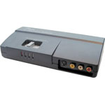 A3062 4 Way AV Switchbox