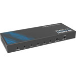 A3135G 4K 1x4 HDMI Splitter 18GBps Bandwidth