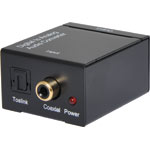 A3199A Digital Audio To Stereo Audio Converter