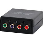 A3210 Component & Coaxial Digital Audio UTP Balun