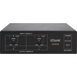 A4830 Dante Input/Output Converter Interface Box