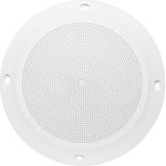 C0805 200mm Slim Ceiling Speaker Grille