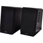 C5067 Edifier R1700BT Bluetooth Black Bookshelf Monitor Speakers